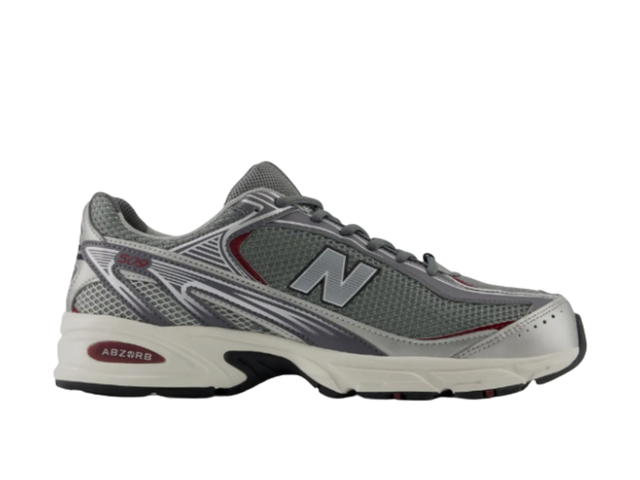 New Balance New Balance 509 Grey Red - view 1