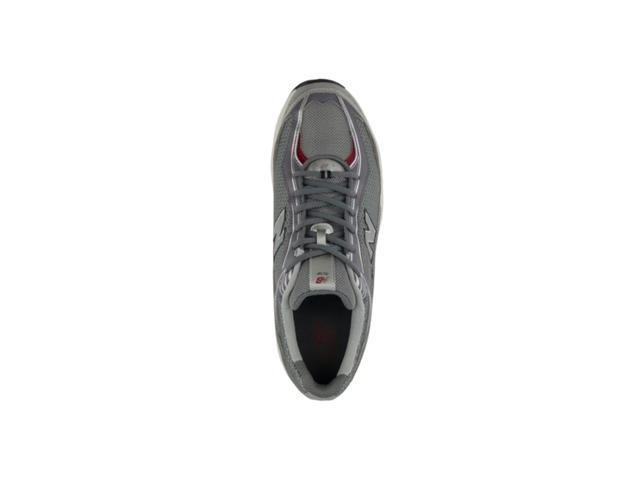 New Balance New Balance 509 Grey Red - view 3