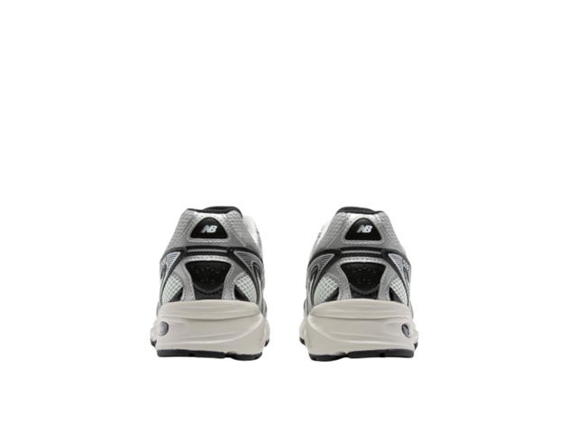 New Balance New Balance 509 Silver And Black - view 5