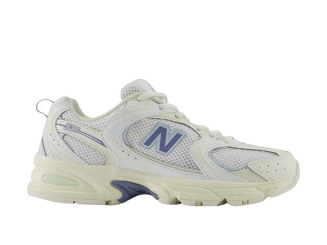 New Balance New Balance 530 Angora Dusk Shower - view 1