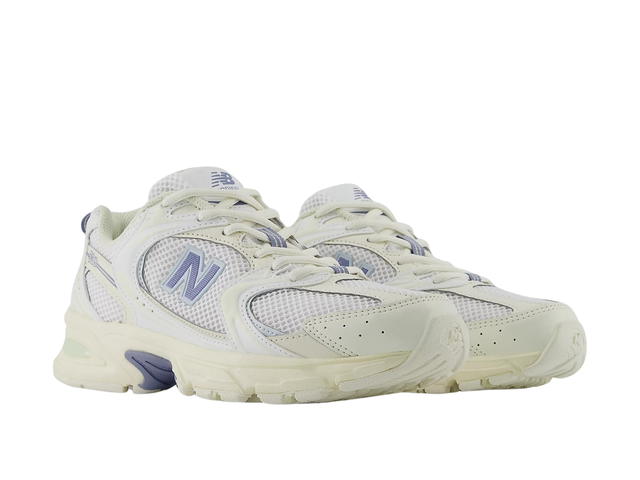 New Balance New Balance 530 Angora Dusk Shower - view 3