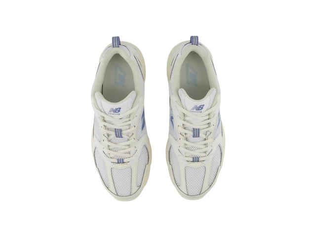 New Balance New Balance 530 Angora Dusk Shower - view 4
