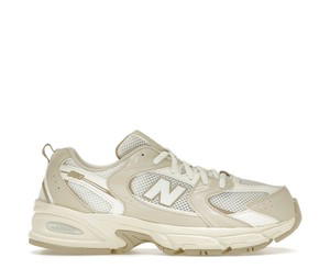 Buy New Balance 530 Beige Angora (GS) at Sasom – Authentic and Ready to Ship