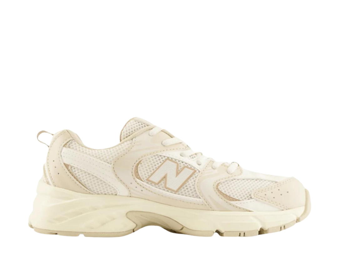 New Balance New Balance 530 Beige Angora (GS)