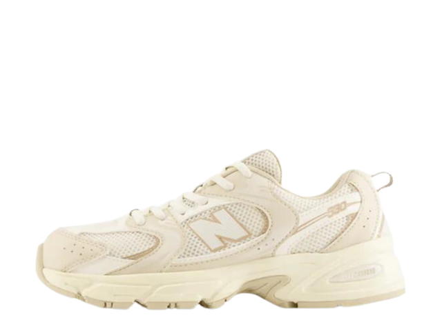 New Balance New Balance 530 Beige Angora (GS) - view 2
