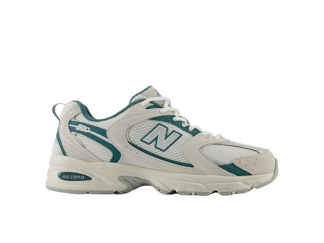 New Balance New Balance 530 Beige Green - view 1