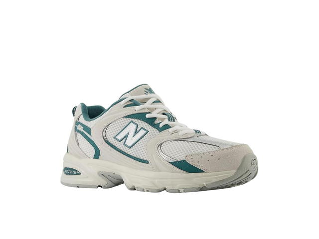 New Balance New Balance 530 Beige Green - view 2