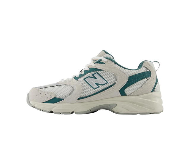 New Balance New Balance 530 Beige Green - view 3