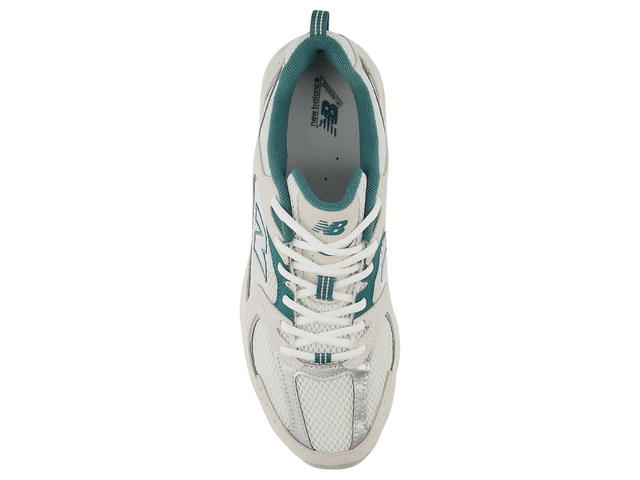 New Balance New Balance 530 Beige Green - view 4