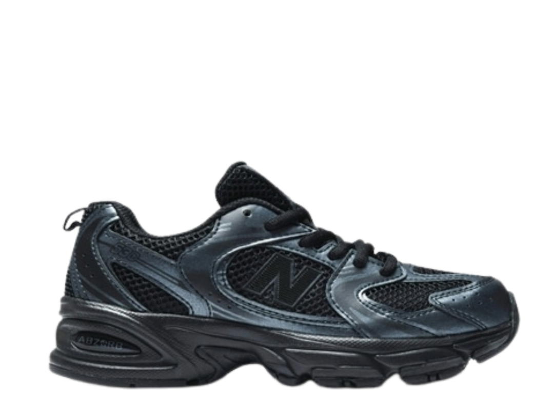 New Balance New Balance 530 Black Fabric