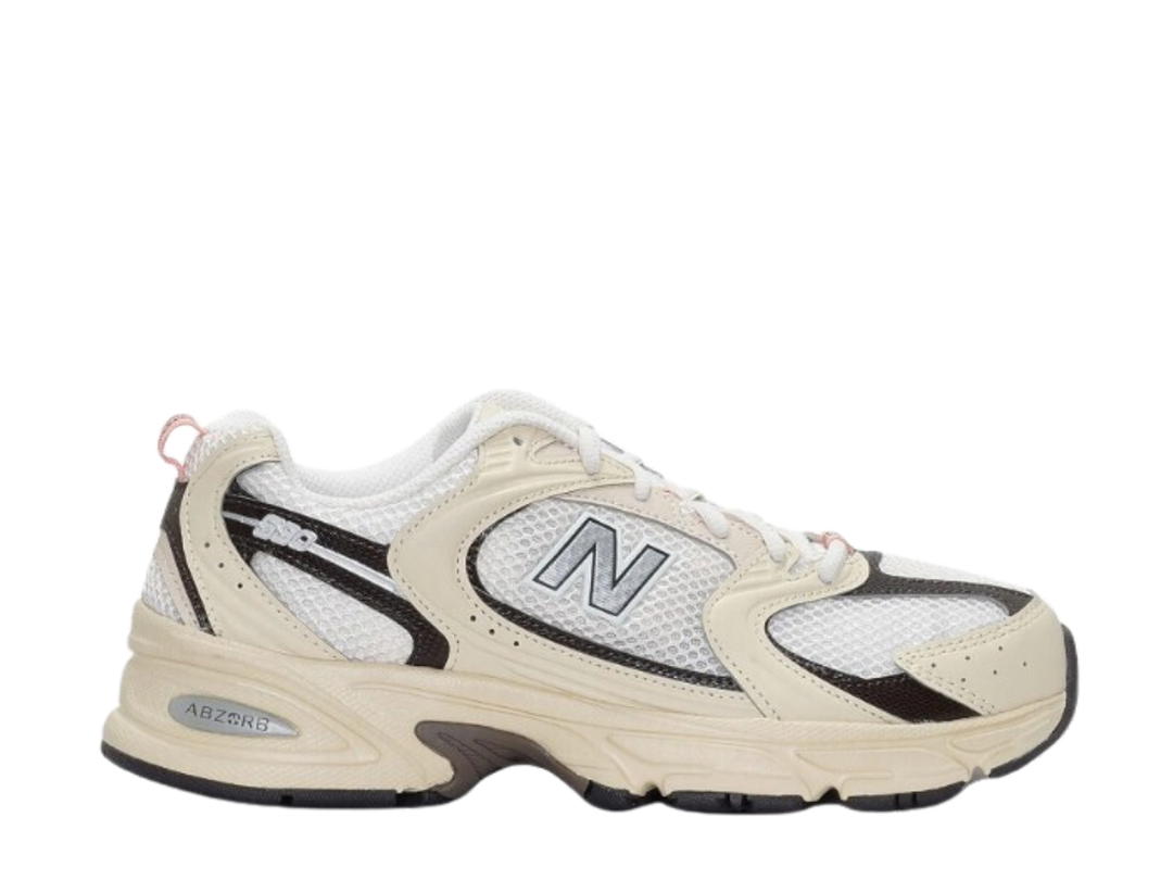 New Balance New Balance 530 Brown limited edition