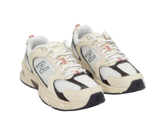 New Balance New Balance 530 Brown limited edition - view 2