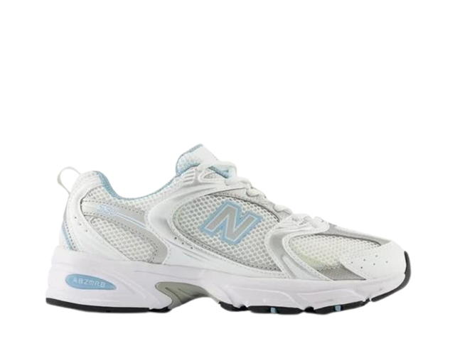 New Balance New Balance 530 Chrome Blue - view 1