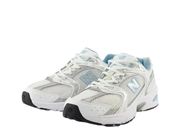 New Balance New Balance 530 Chrome Blue - view 2
