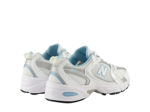 New Balance New Balance 530 Chrome Blue - view 4