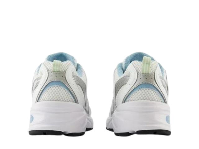 New Balance New Balance 530 Chrome Blue - view 5