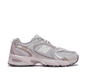 Buy New Balance 530 Cream Beige at Sasom – Authentic and Ready to Ship