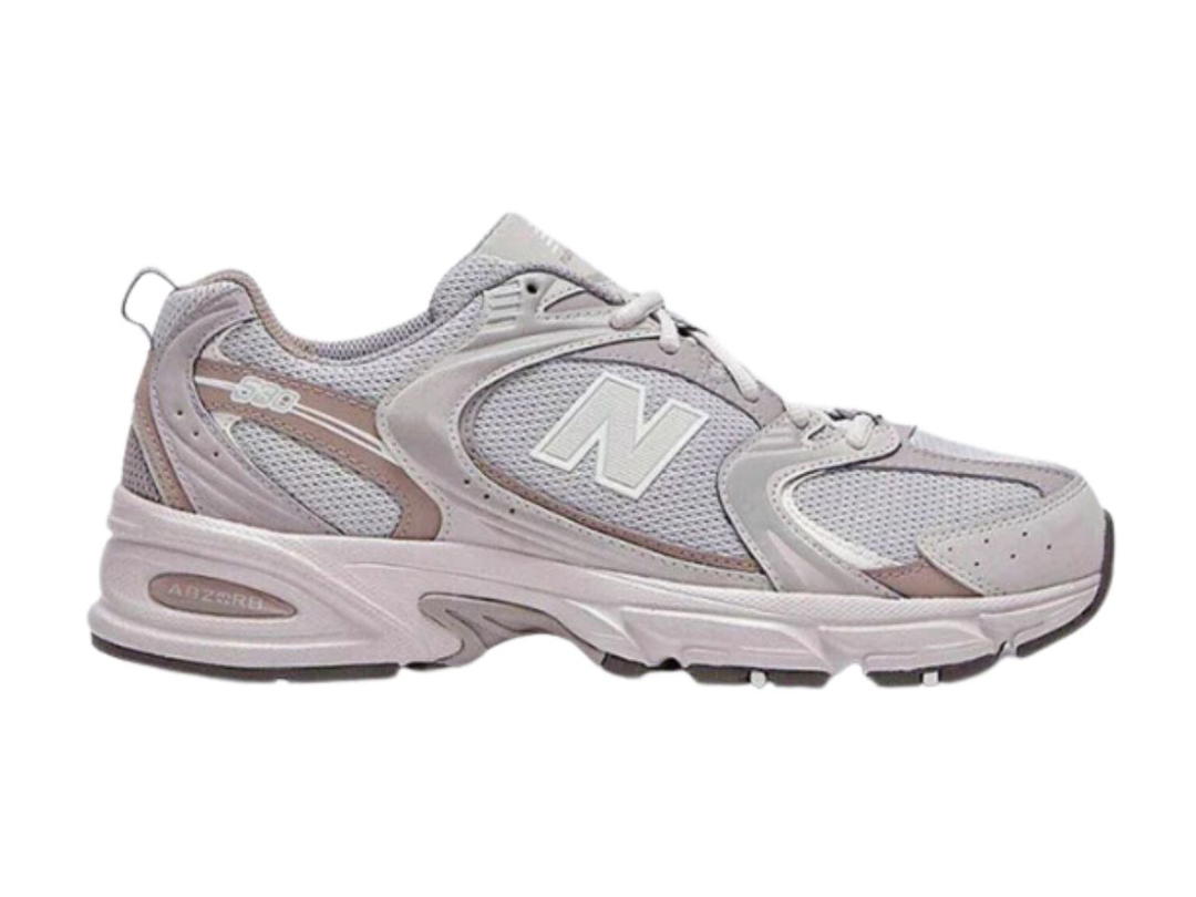 New Balance New Balance 530 Cream Beige