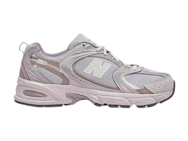 New Balance New Balance 530 Cream Beige - view 1