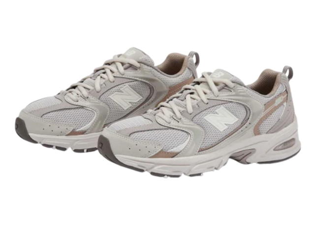 New Balance New Balance 530 Cream Beige - view 3
