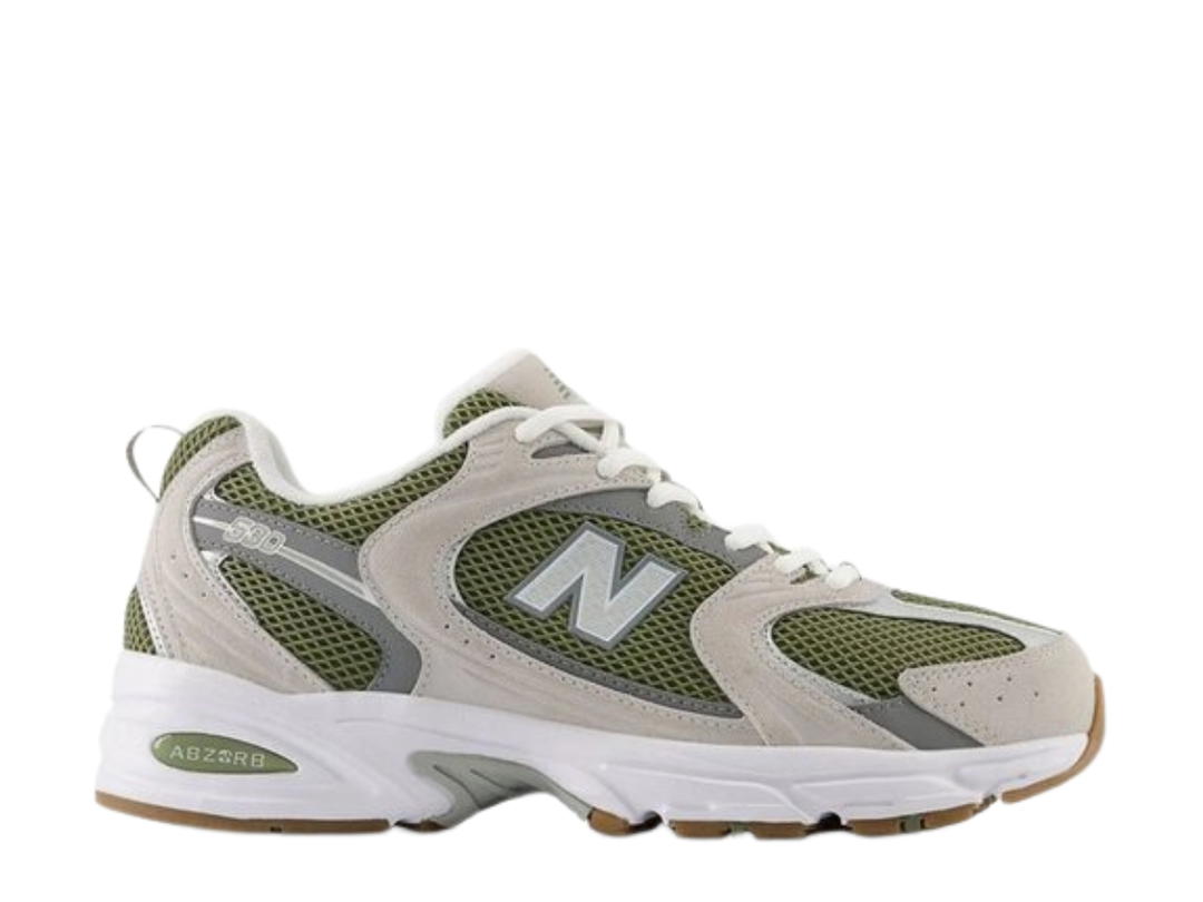 New Balance New Balance 530 Dark Olivine