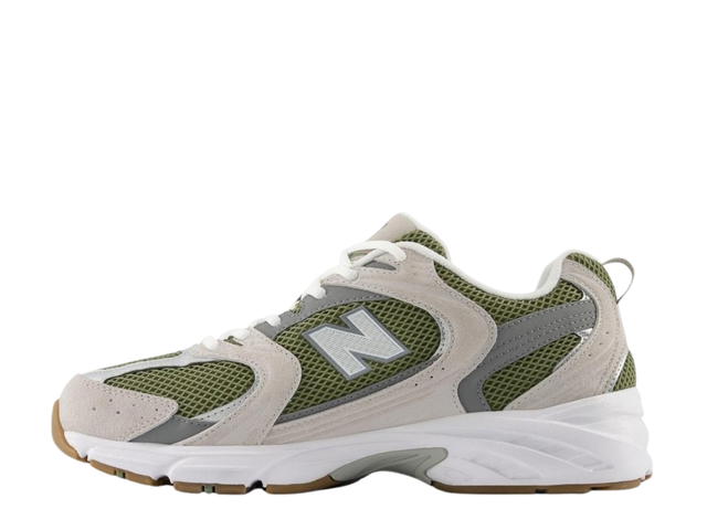 New Balance New Balance 530 Dark Olivine - view 2