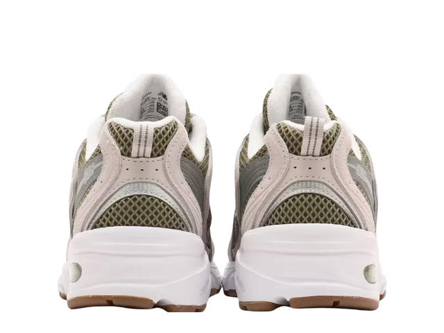 New Balance New Balance 530 Dark Olivine - view 4