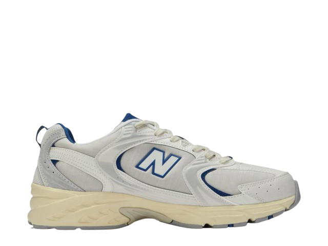 New Balance New Balance 530 Exclusive Model In Japan White Blue - view 1