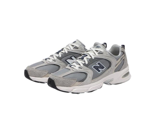 New Balance New Balance 530 Gray - view 2