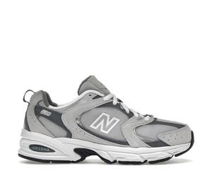 Buy New Balance 530 Grey Matter Harbor Grey at Sasom – Authentic and Ready to Ship