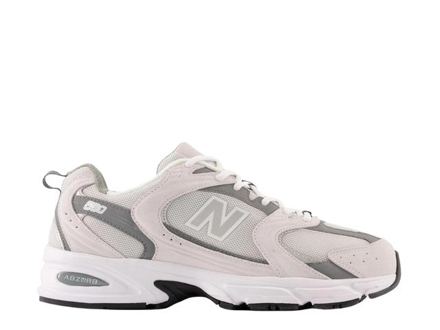 New Balance New Balance 530 Grey Matter Harbor Grey - view 1