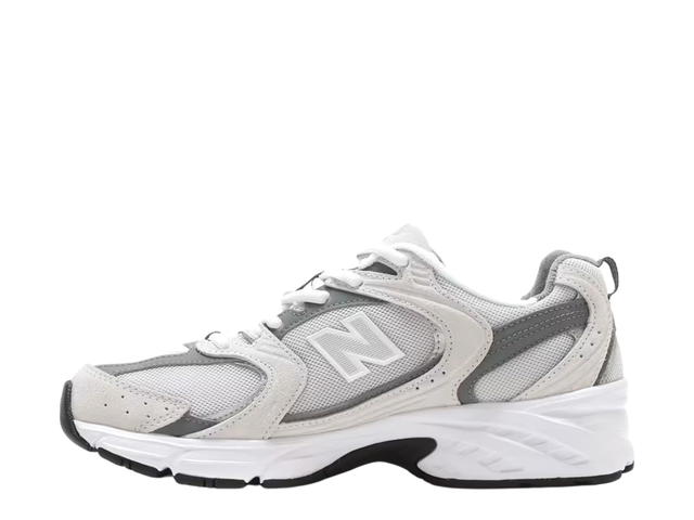 New Balance New Balance 530 Grey Matter Harbor Grey - view 2
