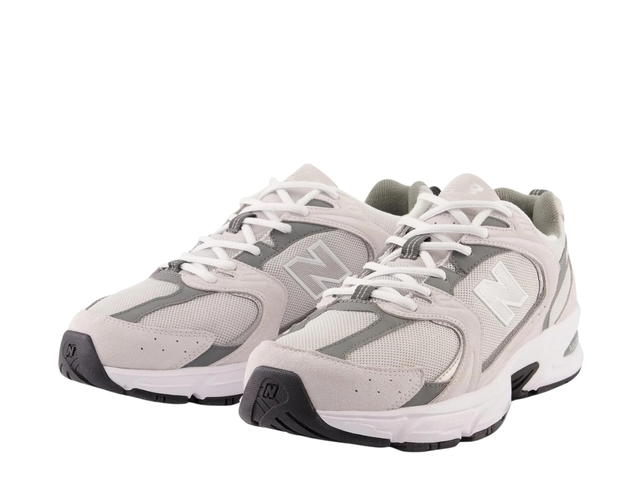 New Balance New Balance 530 Grey Matter Harbor Grey - view 3