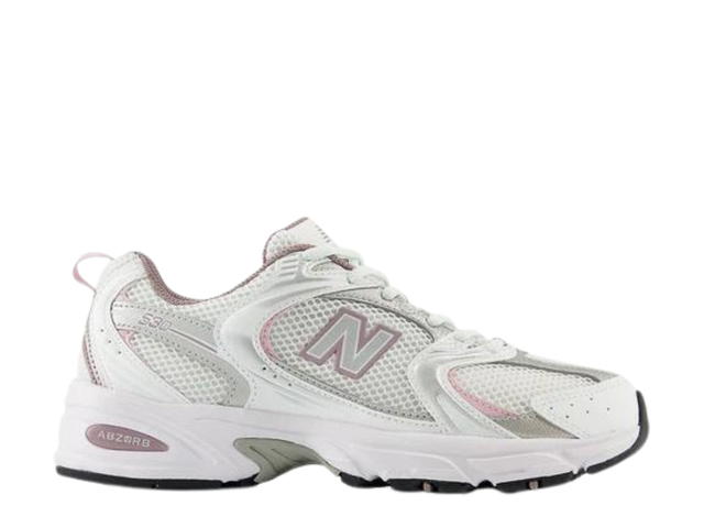 New Balance New Balance 530 Ice Wine - view 1