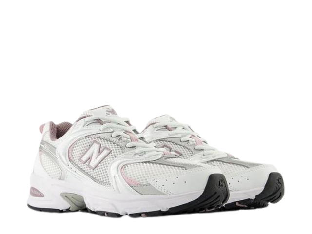 New Balance New Balance 530 Ice Wine - view 3