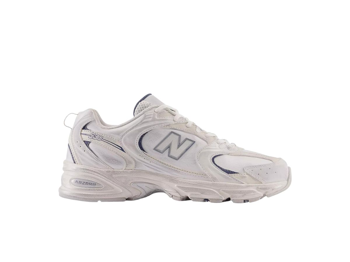 New Balance New Balance 530 Linen Fog Overcast