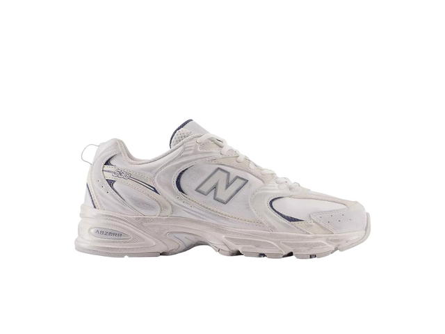 New Balance New Balance 530 Linen Fog Overcast - view 1