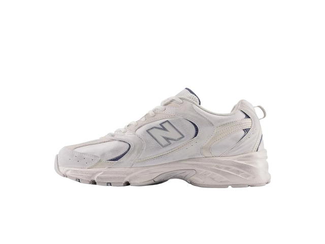 New Balance New Balance 530 Linen Fog Overcast - view 3