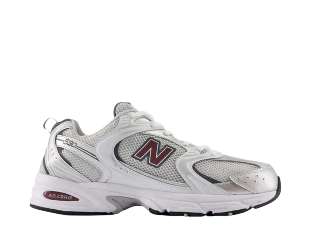 New Balance New Balance 530 Metallic Burgundy