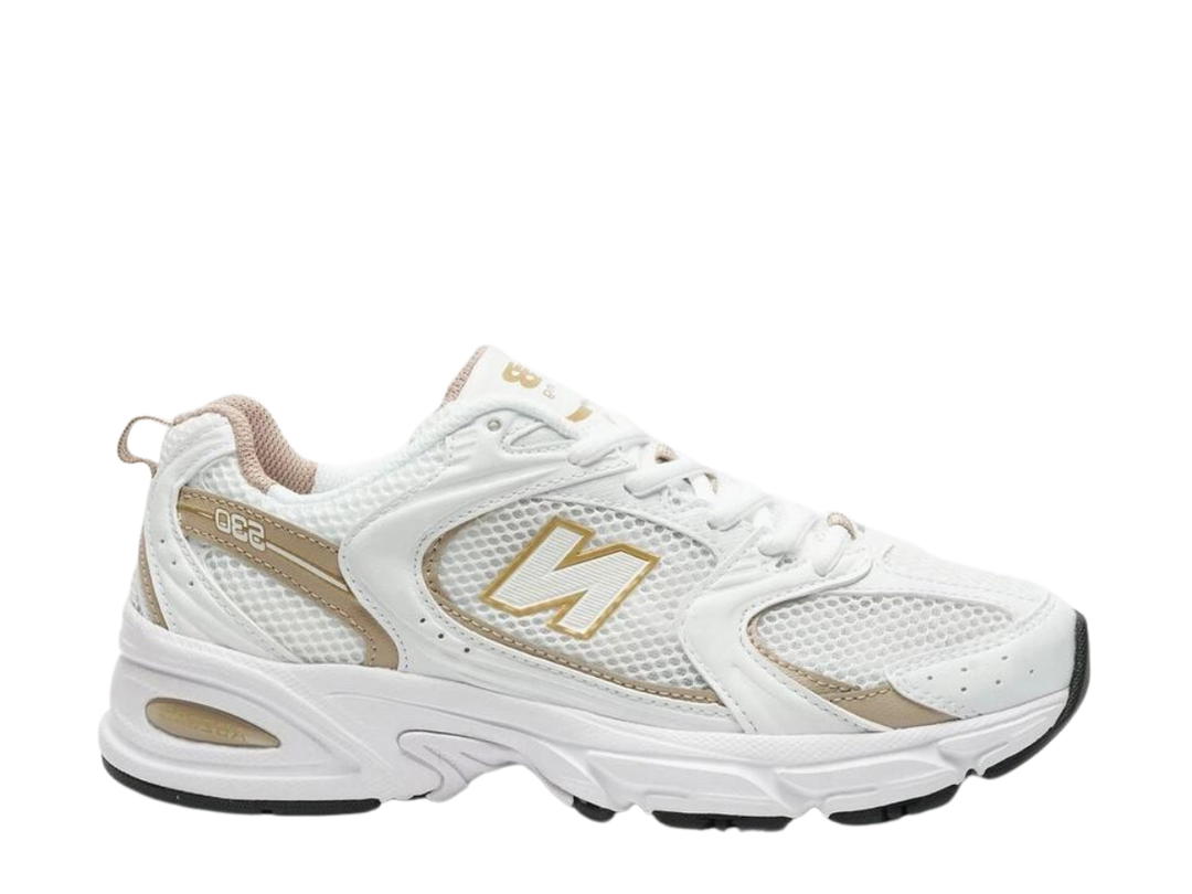 New Balance New Balance 530 Munsell White Mindful Grey