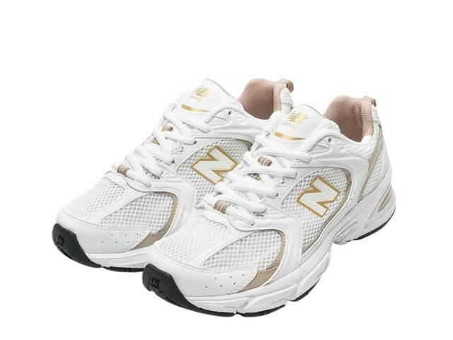 New Balance New Balance 530 Munsell White Mindful Grey - view 3