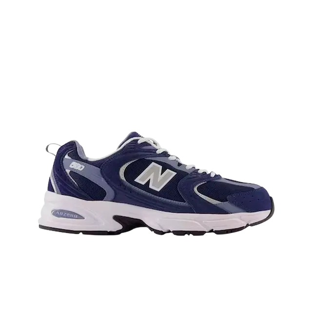 New Balance New Balance 530 Navy Arctic Grey - view 2