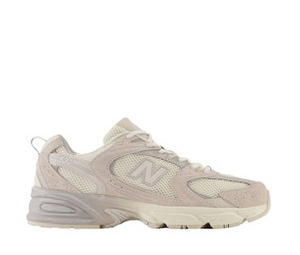 Buy New Balance 530 Moonbeam Raw Cashew Raincloud at Sasom – Authentic and Ready to Ship