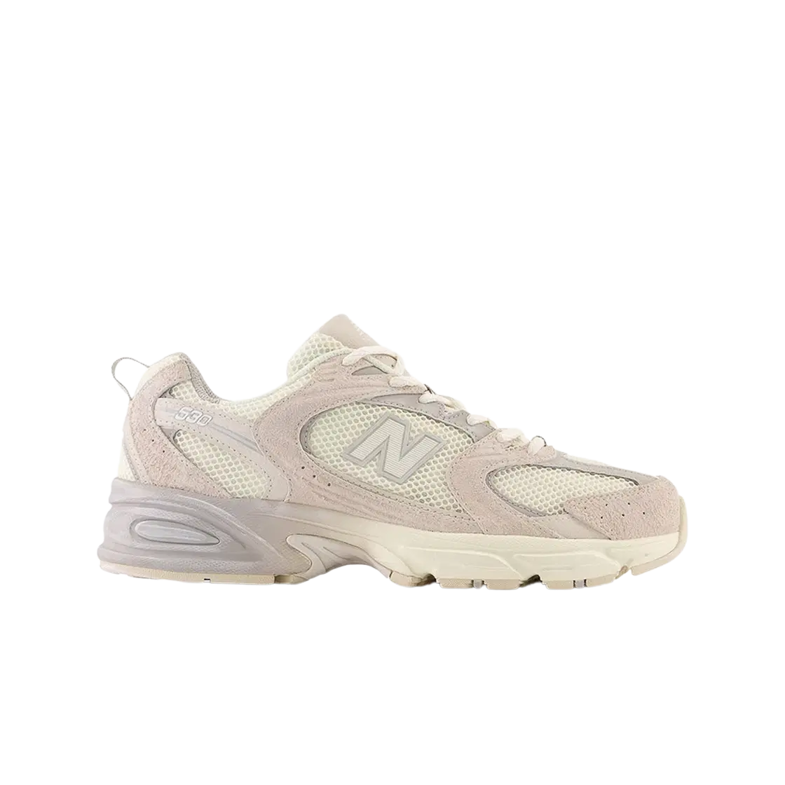 New Balance New Balance 530 Moonbeam Raw Cashew Raincloud