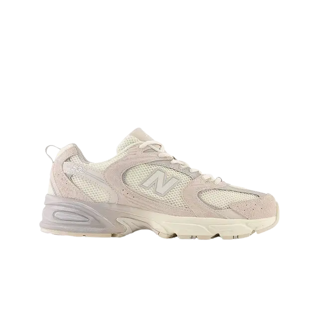 New Balance New Balance 530 Moonbeam Raw Cashew Raincloud - view 2