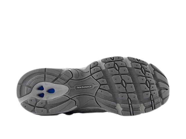 New Balance New Balance 530 Raincloud Silver Metalic - view 3
