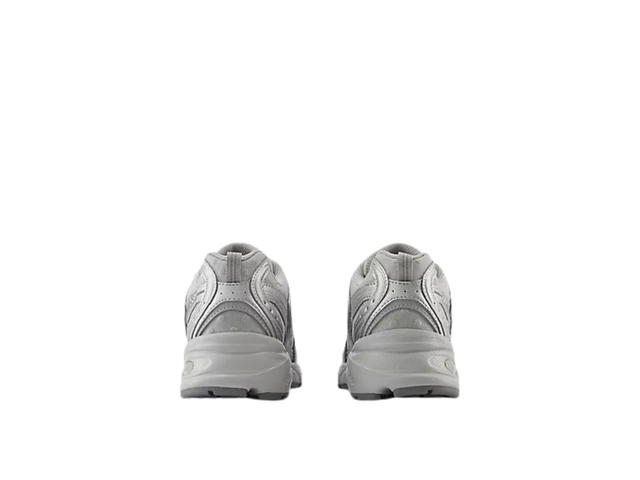 New Balance New Balance 530 Raincloud Silver Metalic - view 4