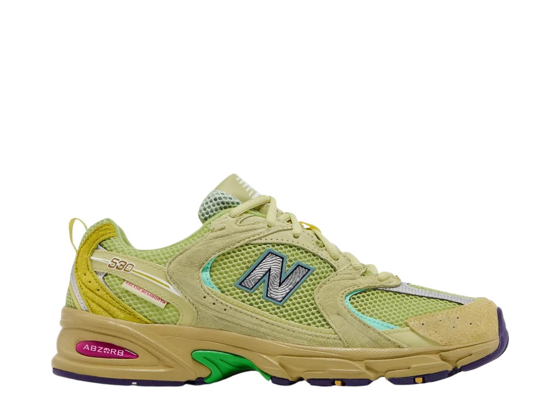 New Balance New Balance 530 Salehe Bembury Prosperity Be The Prize