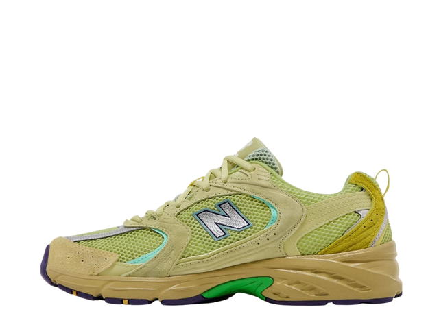 New Balance New Balance 530 Salehe Bembury Prosperity Be The Prize - view 2