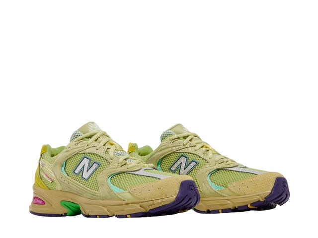 New Balance New Balance 530 Salehe Bembury Prosperity Be The Prize - view 3